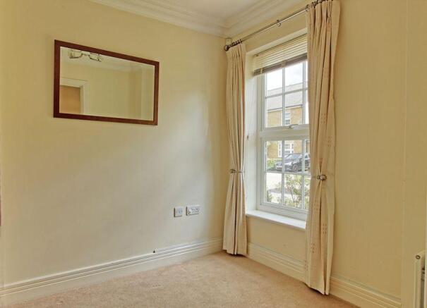 Study / Playroom