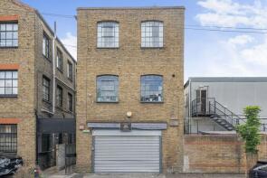 Flat 3, 11a, Colworth Grove, London SE17 1LR