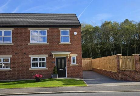 Hawthorn Drive, Hemsworth, WF9