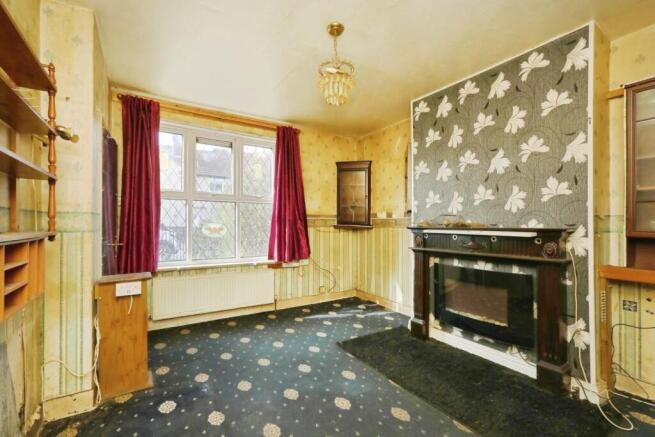 Hartopp Avenue, Arbourthorne, Sheffield, S2 3LH photo 4