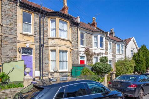 Shadwell Road, Bristol, BS7