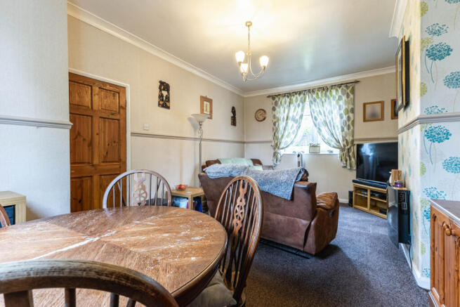 Dining / Living Room