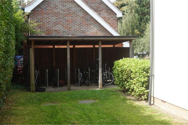 Bicycle Store