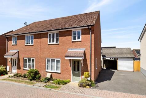 Arable Drive, Whitfield, Dover, CT16