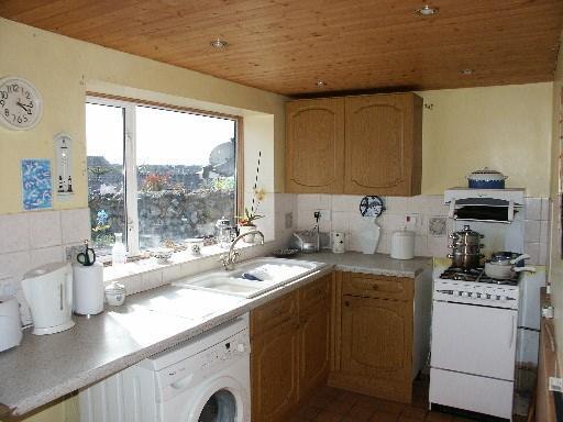 Fitted Kitchen