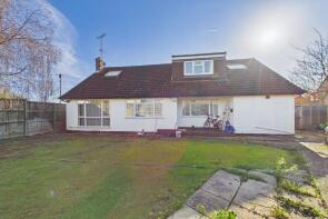 197, Lawn Lane, Hemel Hempstead HP3 9JF
