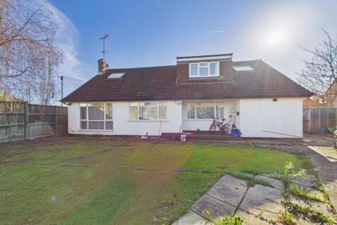 Lawn Lane, Hemel Hempstead, HP3
