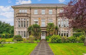 9 Cardross Park Mansion, Braid Drive, Dumbarton G82 5QH
