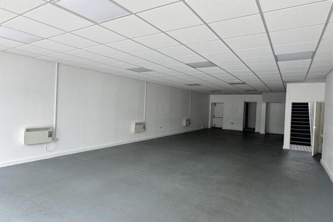 Ground Floor
