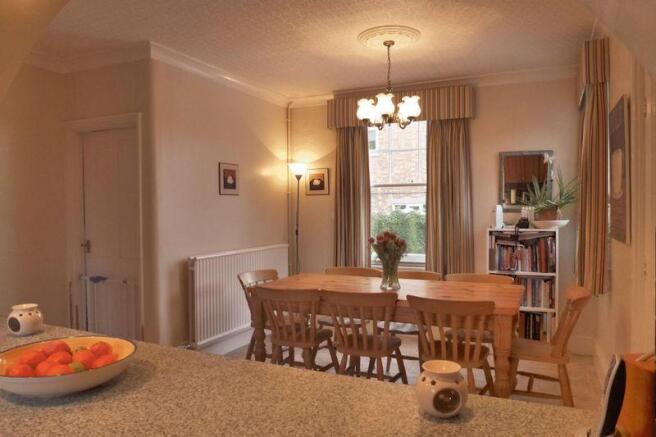 Kitchen/Breakfast