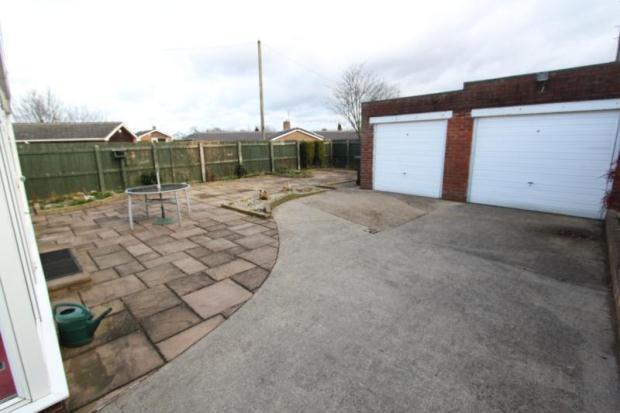 Garages