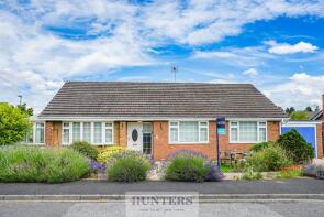 1, Holray Park, Carlton, Goole DN14 9QP