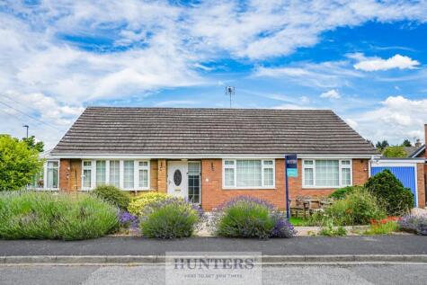 Holray Park, Carlton, Goole