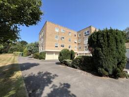 22, 7 Lilliput Court, Kimberley Road, Poole BH14 8SQ