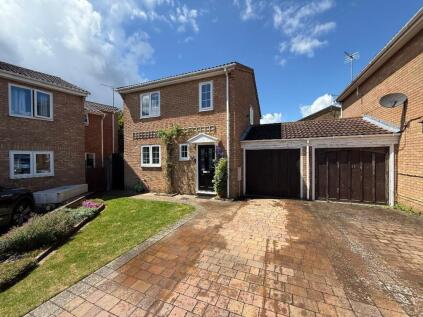 Linbridge Way, Luton, LU2