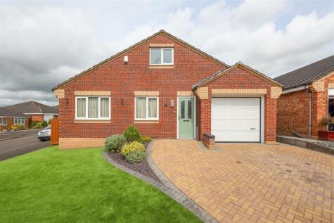 Havensfield Drive, Tean