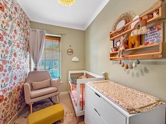 Bedroom 3