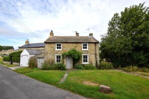 Dene Lodge, Sennings Lane, Romaldkirk DL12 9ED