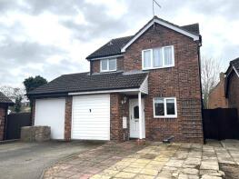 4, Lode Way, Chatteris PE16 6TN