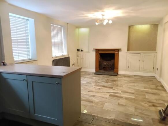 32 Pentrechwyth Road, Pentrechwyth, Swansea, West Glamorgan, SA1 7AA photo 4