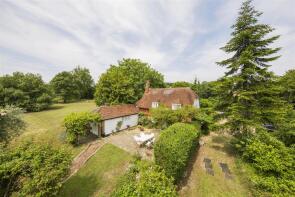 Clements Cottage, Forge Lane, West Peckham, Maidstone ME18 5JP