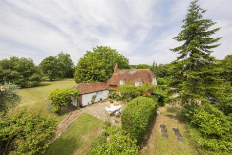 Forge Lane, West Peckham, Maidstone