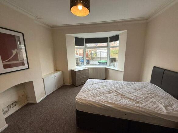 Herne Street, Sutton-in-Ashfield, Nottinghamshire, NG17 photo 5