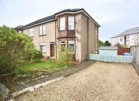 7, Moorburn Road, Largs KA30 9HZ