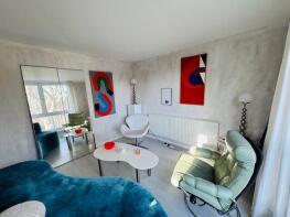 65, Warner Place, London E2 7DB