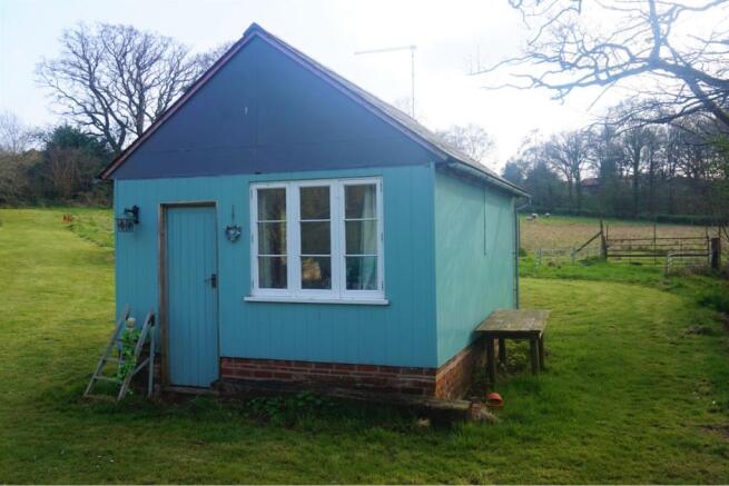 Summer House