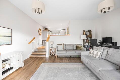 Birch Grove, Potters Bar, EN6