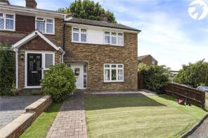 2, Bramble Avenue, Dartford DA2 8BP