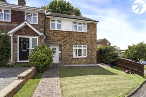 Bramble Avenue, Bean, Dartford, Kent, DA2