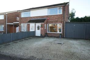 1, Conway Close, Loughborough LE11 4UR