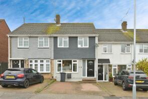 11, Macers Lane, Broxbourne EN10 6EL