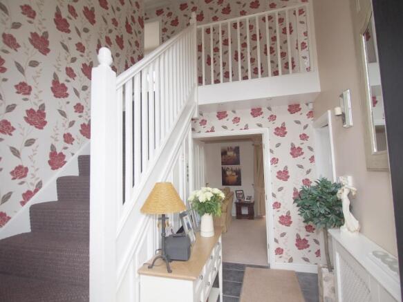 Entrance Lobby