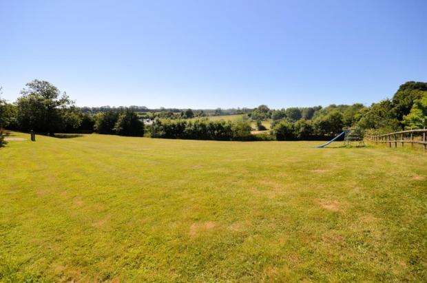 Grounds