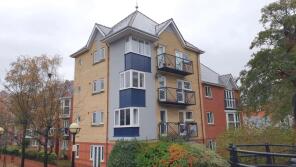 19, St Lawrence Quay, Salford M50 3XT