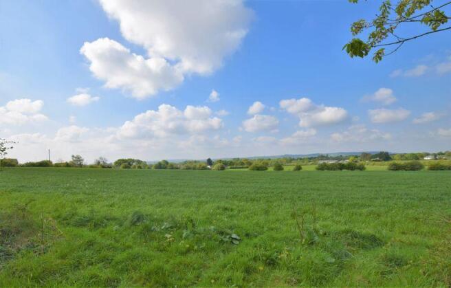 Standish Lands...