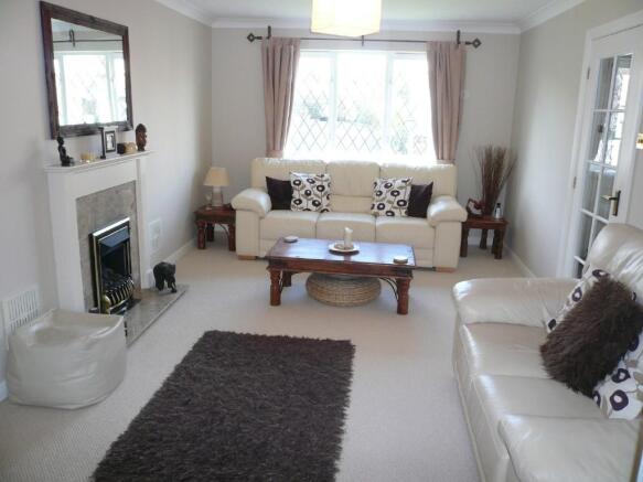 Sitting room