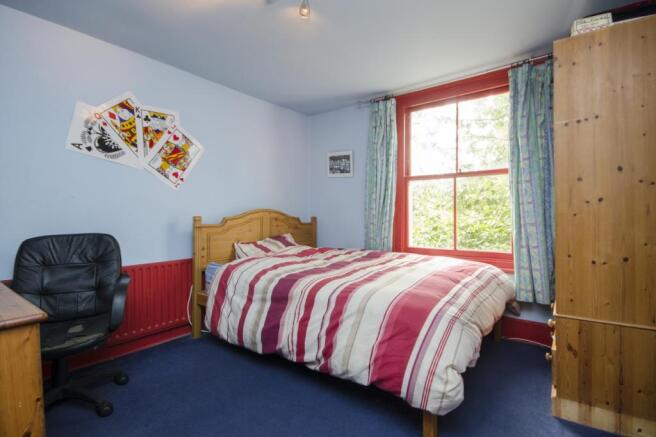 Bedroom Five