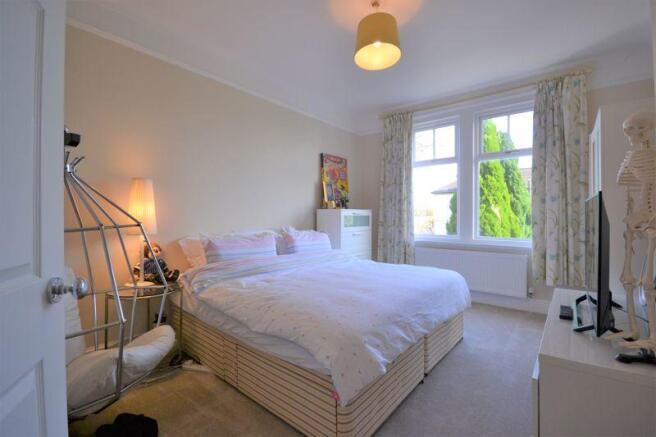 Bedroom 4