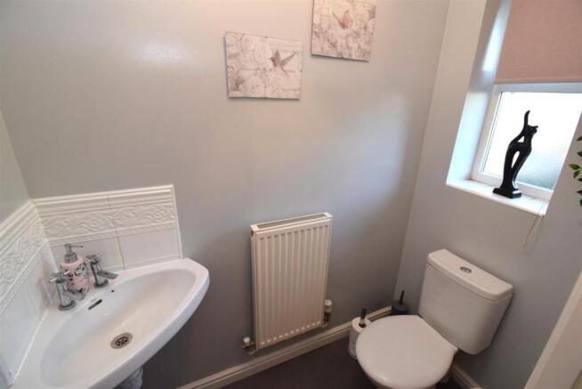 Guest WC