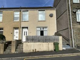 144, Glanaman Road, Cwmaman, Aberdare CF44 6HY