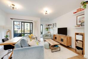 Flat 1, Brickfield Court, Bishops Road, Hornsey, London N6 4DH