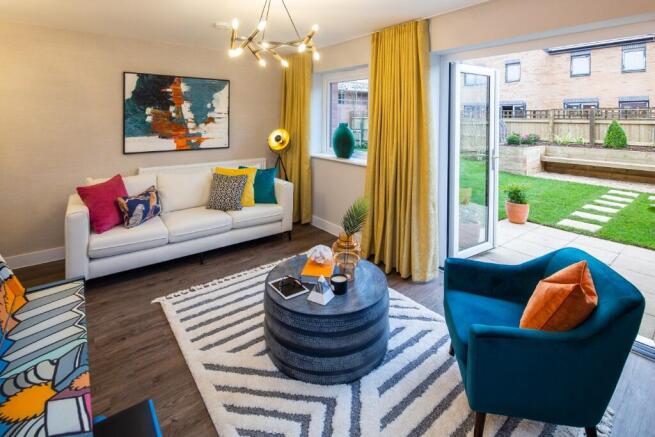 Show Home CP