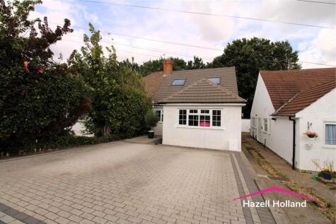 Haven Close, Swanley