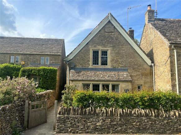 Leys View Cottage