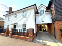1, Ashley Road, Thames Ditton KT7 0NH