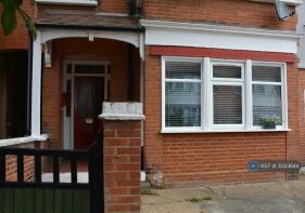 17 Lower Flat, Portland Avenue, Southend-on-sea SS1 2DD